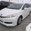toyota wish 2013 CFJ1830402 image 1