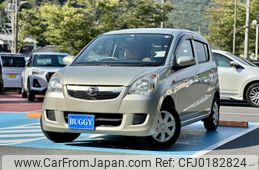 daihatsu mira 2010 -DAIHATSU--Mira DBA-L275S--L275S-0115399---DAIHATSU--Mira DBA-L275S--L275S-0115399-