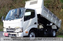 hino dutro 2023 -HINO 【名変中 】--Hino Dutoro XZU675T--0016689---HINO 【名変中 】--Hino Dutoro XZU675T--0016689-