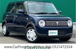 suzuki alto-lapin 2020 CFJ1472334
