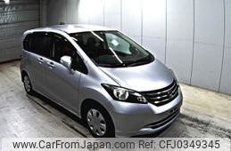 honda freed 2010 -HONDA--Freed GB3-1209336---HONDA--Freed GB3-1209336-