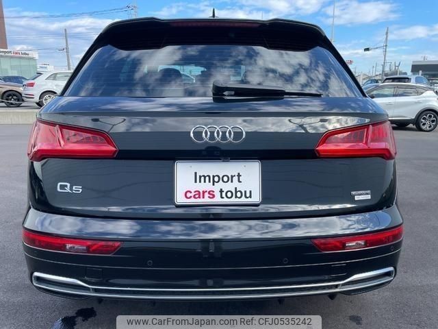 audi q5 2019 -AUDI--Audi Q5 FYDETS--WAUZZZFY2K2133118---AUDI--Audi Q5 FYDETS--WAUZZZFY2K2133118- image 2