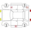 toyota mark-x 2014 -TOYOTA--MarkX DBA-GRX133--GRX133-6004451---TOYOTA--MarkX DBA-GRX133--GRX133-6004451- image 2