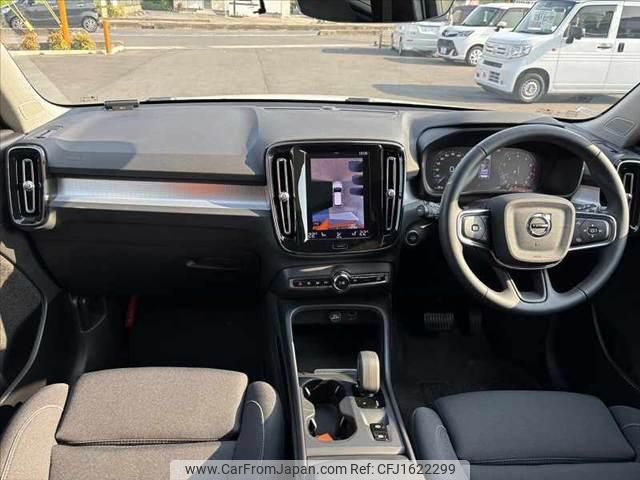 volvo xc40 2022 CFJ1622299 image 2