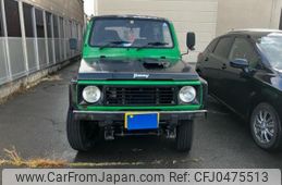 suzuki jimny 1994 -SUZUKI--Jimny V-JA11V--JA11-250771---SUZUKI--Jimny V-JA11V--JA11-250771-