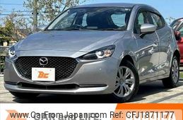 mazda demio 2020 CFJ1871177