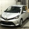 toyota vitz 2015 -TOYOTA--Vitz KSP130-2157831---TOYOTA--Vitz KSP130-2157831- image 4