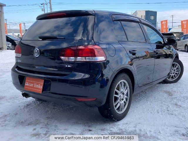 volkswagen golf 2011 -VOLKSWAGEN 【札幌 364ｻ22】--VW Golf 1KCAX--CW080592---VOLKSWAGEN 【札幌 364ｻ22】--VW Golf 1KCAX--CW080592- image 2