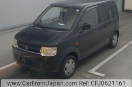 mitsubishi ek-wagon 2007 -MITSUBISHI--ek Wagon H82W-0144541---MITSUBISHI--ek Wagon H82W-0144541-