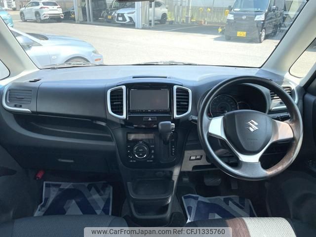 suzuki solio 2014 quick_quick_MA15S_MA15S-254454 image 2