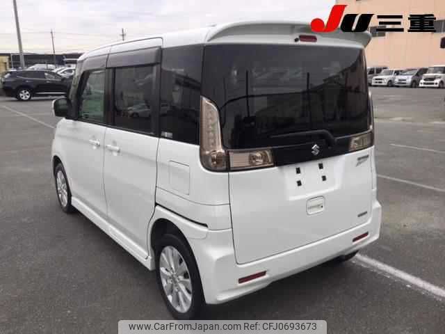 suzuki spacia 2014 -SUZUKI--Spacia MK32S-518049---SUZUKI--Spacia MK32S-518049- image 2