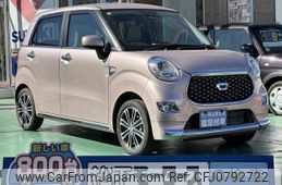 daihatsu cast 2021 GOO_JP_700060017330250224001