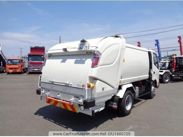 toyota dyna-truck 2025 CFJ1600725 image 2
