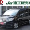 honda stepwagon 2010 -HONDA 【名変中 】--Stepwgn RK5--1032849---HONDA 【名変中 】--Stepwgn RK5--1032849- image 1