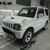 suzuki jimny 2003 -SUZUKI--Jimny JB23W-337670---SUZUKI--Jimny JB23W-337670- image 1