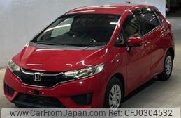 honda fit 2016 -HONDA--Fit GK3-1240342---HONDA--Fit GK3-1240342-