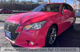 toyota crown 2013 -TOYOTA--Crown DAA-AWS210--AWS210-6051314---TOYOTA--Crown DAA-AWS210--AWS210-6051314-