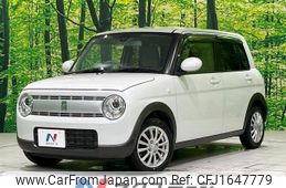 suzuki alto-lapin 2018 CFJ1647779