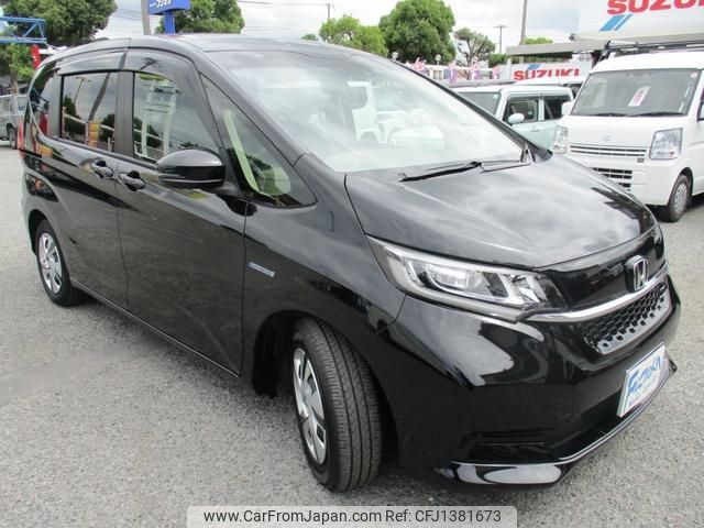 honda freed-hybrid 2021 quick_quick_6AA-GB7_GB7-3146419 image 2