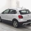 volkswagen cross-polo 2010 -VOLKSWAGEN--VW Cross Polo 6RCBZW--BU021272---VOLKSWAGEN--VW Cross Polo 6RCBZW--BU021272- image 2