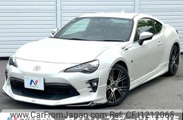 toyota 86 2018 -TOYOTA--86 DBA-ZN6--ZN6-092173---TOYOTA--86 DBA-ZN6--ZN6-092173-