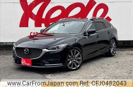 mazda atenza 2018 -MAZDA--Atenza Wagon 3DA-GJ2AW--GJ2AW-400350---MAZDA--Atenza Wagon 3DA-GJ2AW--GJ2AW-400350-