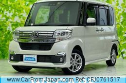 daihatsu tanto 2017 quick_quick_DBA-LA610S_LA610S-0117188