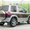 mitsubishi pajero-mini 2012 -MITSUBISHI--Pajero mini ABA-H58A--H58A-1014586---MITSUBISHI--Pajero mini ABA-H58A--H58A-1014586- image 18