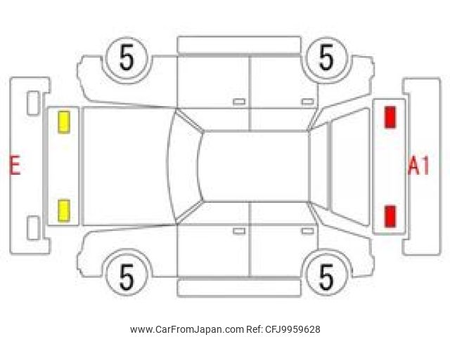 toyota sienta 2023 -TOYOTA--Sienta 6AA-MXPL10G--MXPL10-1003140---TOYOTA--Sienta 6AA-MXPL10G--MXPL10-1003140- image 2