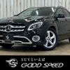 mercedes-benz gla-class 2018 -MERCEDES-BENZ--Benz GLA DBA-156947--WDC1569472J533890---MERCEDES-BENZ--Benz GLA DBA-156947--WDC1569472J533890- image 1