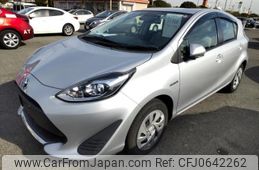 toyota aqua 2019 quick_quick_DAA-NHP10_NHP10-2652416