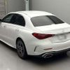mercedes-benz c-class 2023 CFJ1804156 image 9