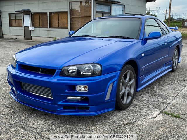 nissan skyline-coupe 1999 3e7cd18db3625e6cbcee02069bf84d55 image 1