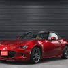 mazda roadster 2018 -MAZDA--Roadster ND5RC--ND5RC-300067---MAZDA--Roadster ND5RC--ND5RC-300067- image 1