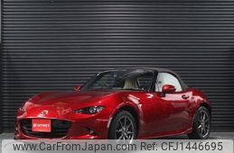 mazda roadster 2018 -MAZDA--Roadster ND5RC--ND5RC-300067---MAZDA--Roadster ND5RC--ND5RC-300067-