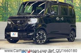 honda n-box 2018 CFJ1660180
