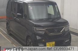 honda n-box 2018 -HONDA 【越谷 580ｷ500】--N BOX JF3-2056482---HONDA 【越谷 580ｷ500】--N BOX JF3-2056482-