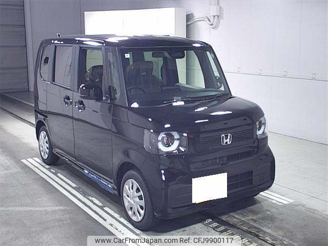 honda n-box 2024 -HONDA 【岐阜 582ﾐ5804】--N BOX JF5-1077603---HONDA 【岐阜 582ﾐ5804】--N BOX JF5-1077603- image 1