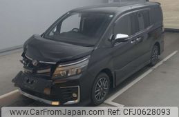 toyota voxy 2017 -TOYOTA--Voxy ZRR80W-0304025---TOYOTA--Voxy ZRR80W-0304025-