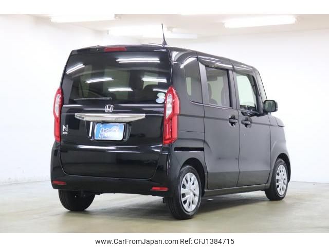honda n-box 2018 CFJ1384715 image 2
