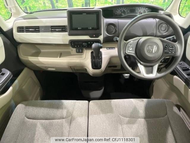 honda n-box 2019 -HONDA--N BOX DBA-JF4--JF4-1044349---HONDA--N BOX DBA-JF4--JF4-1044349- image 2