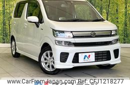 suzuki wagon-r 2018 quick_quick_MH55S_MH55S-236724