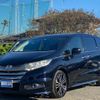 honda odyssey 2014 quick_quick_DBA-RC1_RC1-1013905 image 1