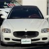 maserati quattroporte 2007 -MASERATI--Maserati Quattroporte GH-MQP--ZAMFD39J000030197---MASERATI--Maserati Quattroporte GH-MQP--ZAMFD39J000030197- image 3