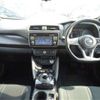 nissan leaf 2019 -NISSAN--Leaf ZE1--ZE1-052893---NISSAN--Leaf ZE1--ZE1-052893- image 5