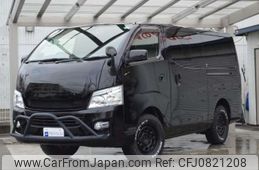 nissan caravan-van 2013 -NISSAN 【滋賀 404ﾘ 3】--Caravan Van CBF-VR2E26--VR2E26---NISSAN 【滋賀 404ﾘ 3】--Caravan Van CBF-VR2E26--VR2E26-