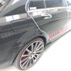 mercedes-benz c-class 2008 CFJ1694107 image 22