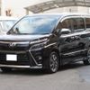 toyota voxy 2020 quick_quick_ZRR80W_ZRR80-0588118 image 1