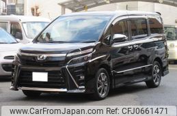 toyota voxy 2020 quick_quick_ZRR80W_ZRR80-0588118