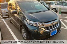 honda freed-plus 2019 CFJ1847905